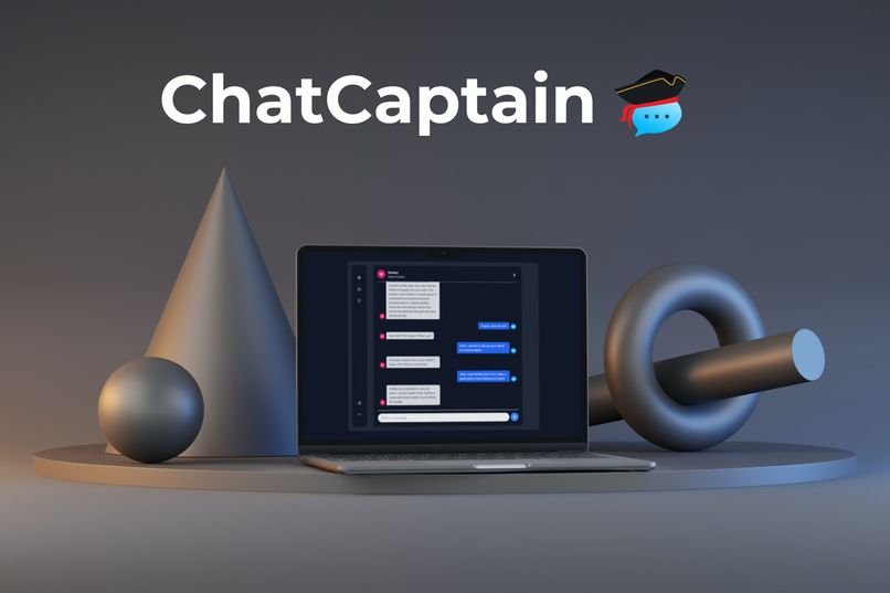 ChatCaptain: AI Leadership ChatBot