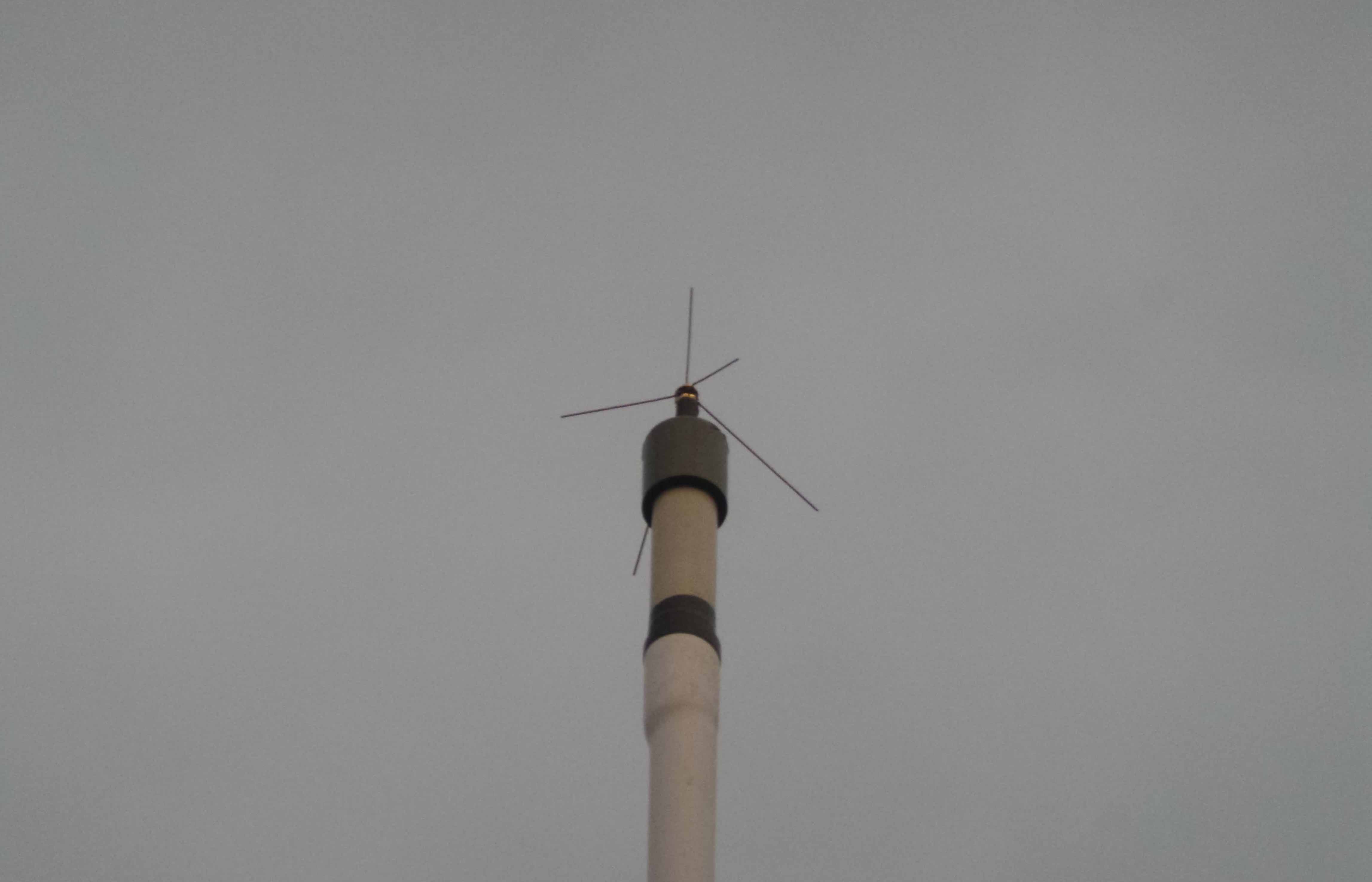 Pi ADSB Receiver