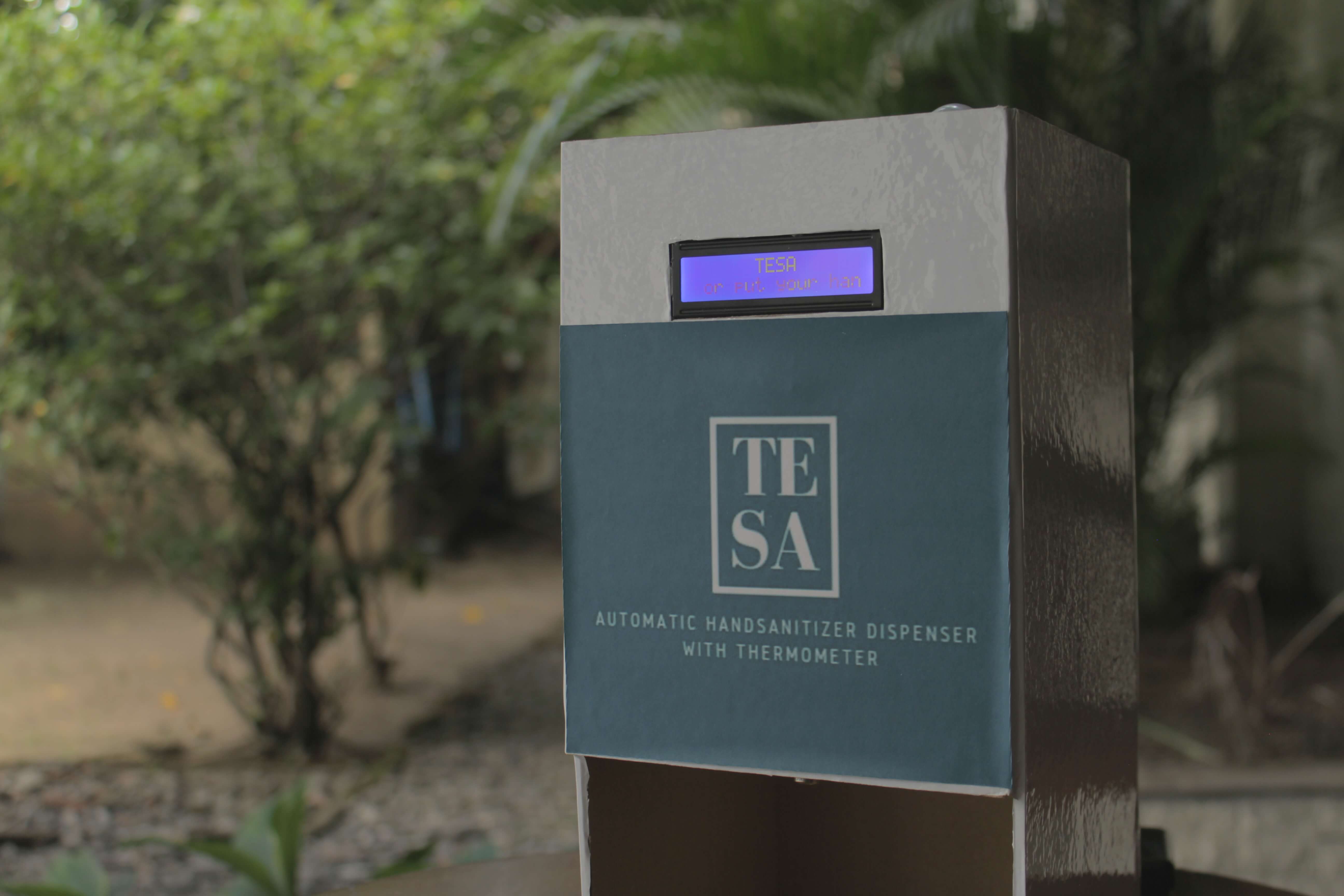 TESA